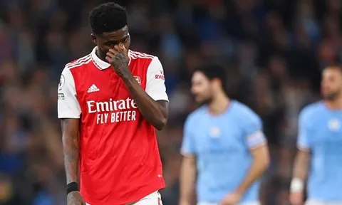 Ngôi sao Arsenal có 5 trận thuyết phục Arteta về quyết định 100 triệu