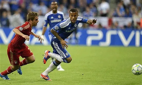6 cựu ngôi sao của Chelsea đang thất nghiệp