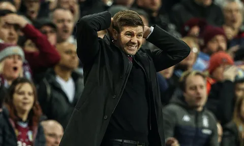 Gerrard nói gì khi bị nghi ngờ vẫn thiên vị Liverpool?
