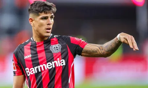 Liverpool loại 3 cái tên khỏi kế hoạch chuyển nhượng