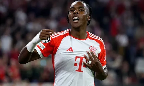 Chelsea cạnh tranh Man United, chiêu mộ ngọc quý Bundesliga