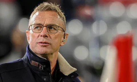 Có Rangnick, Rooney nói thẳng về khả năng M.U giành danh hiệu