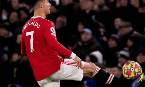 Quyết định của Rangnick sẽ khiến Ronaldo dứt áo rời đi?