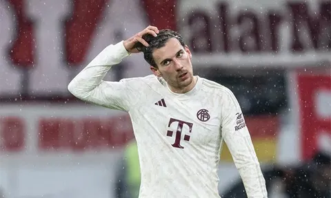 3 lý do Bayern mất chiếc Đĩa bạc mùa này