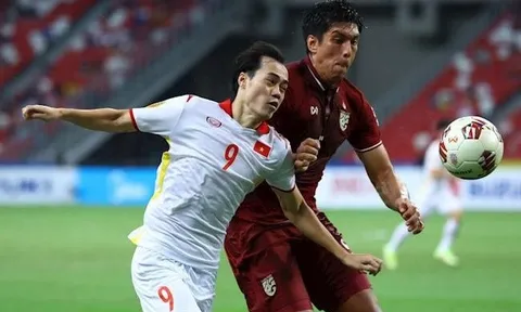 HLV Park Hang-seo: Văn Toàn, Công Phượng đá sai ý đồ của tôi