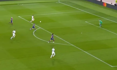 Hành trình gian nan của kẻ làm lu mờ Harry Kane