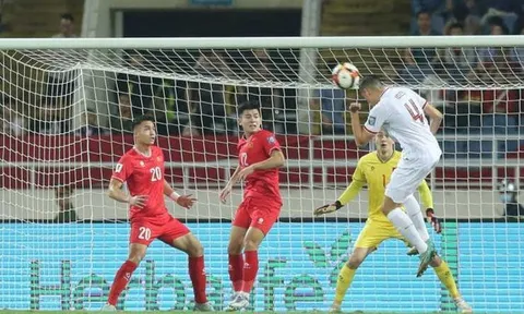 5 điểm nhấn Việt Nam vs Indonesia: Philippe Troussier out; Cánh cửa đóng sập