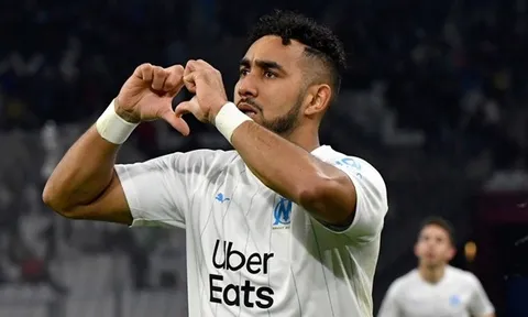 Dimitri Payet muốn trở lại Olympique Marseille sau khi kết thúc sự nghiệp