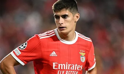 Đánh giá 3 trung vệ mà Real Madrid quan tâm vào mùa hè 2024