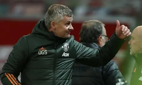 Không phải Rashford hay Bruno, Solskjaer chỉ ra 2 cầu thủ thi đấu tuyệt vời trước Wolves