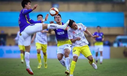 Thói quen xấu của Duy Mạnh, lời cảnh tỉnh trước mùa giải mới