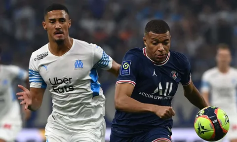 Arteta mở ra cơ hội cho ngôi sao làm tắt điện Mbappe