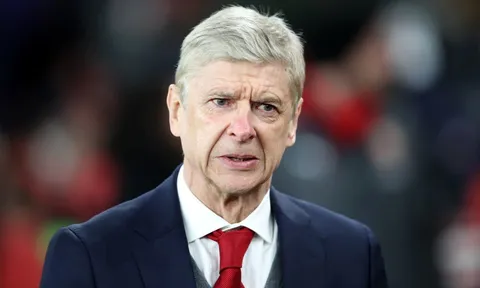 Wenger lên tiếng về tin đồn quay lại Arsenal