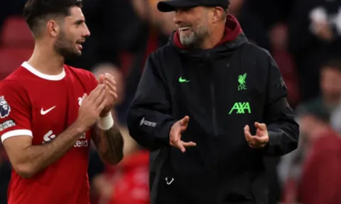 Liverpool bay cao nhờ quyết đoán "đập đi xây lại"