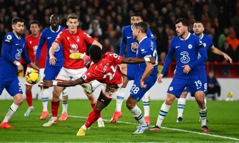 Jamie O’Hara dự đoán kết quả của Chelsea mùa này