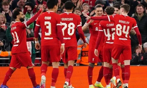 Cuộc đua cho 2 tấm vé bổ sung tại Champions League mùa tới
