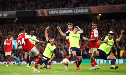 PSG nhận hung tin sau trận đại thắng Marseille