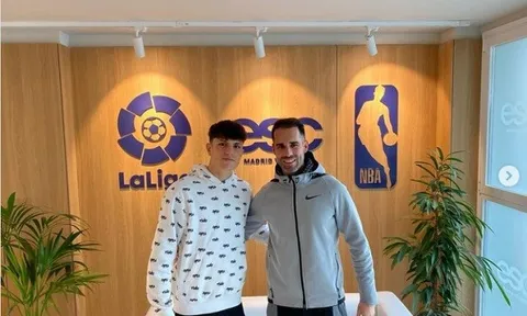 Alejandro Garnacho ghi điểm 10 trước Erik Ten Hag
