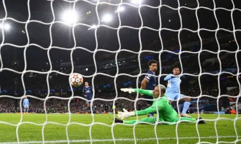 Người hùng không hoàn hảo của Barca