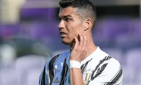 "Ả Rập Xê Út trở thành lời nguyền của Messi"