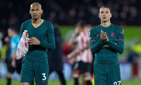 "Liverpool quá tệ hại, không xứng đáng thắng"
