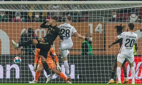 Không phải Son Heung Min, đây mới là người hùng của Hàn Quốc