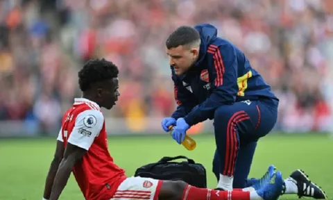 Câu trả lời đơn giản cho vấn đề chuyển nhượng Arsenal