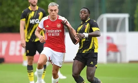 EA Sports FC ra thông báo quan trọng