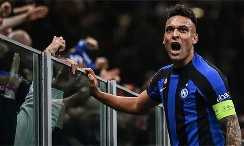 CHÍNH THỨC! Benfica sở hữu chân sút mà EPL mơ ước