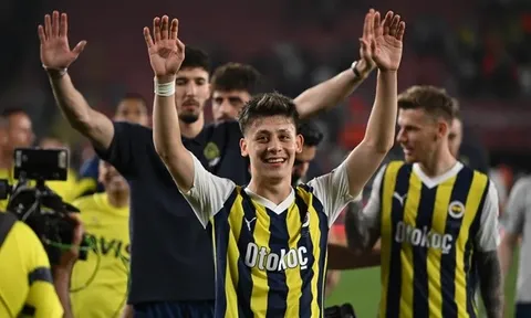 Chấm điểm Arsenal: Thảm họa Raya; Điểm 7 duy nhất