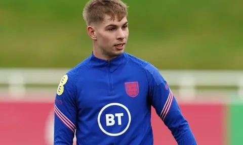 Silvestre chỉ ra đối tác hoàn hảo với Saliba