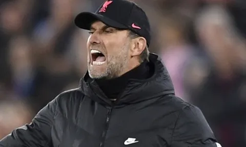 Người cũ thừa nhận sự thật về sức mạnh của Liverpool