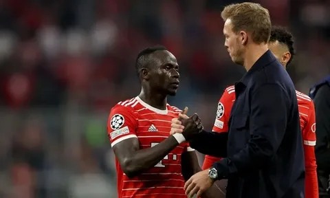 "Man Utd sẽ cho phép cậu ấy ra đi theo dạng cho mượn"