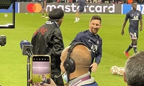 Tam McManus: Tiền vệ 90 triệu không có cửa đá chính ở Arsenal