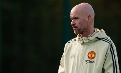 Ferdinand chọn ra 3 hình mẫu cho Man Utd của Ten Hag
