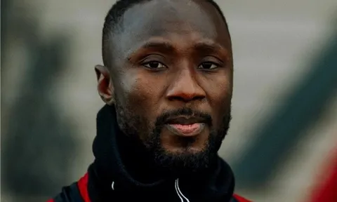 "Atletico Madrid như gia đình, đồng đội như anh em của tôi"