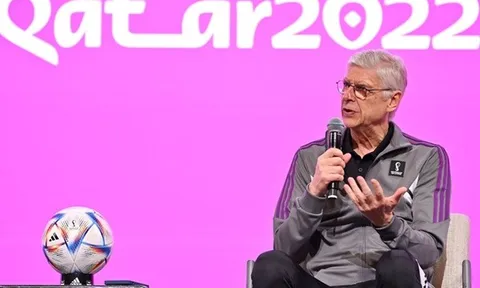 Ba phương án tổ chức World Cup 2026