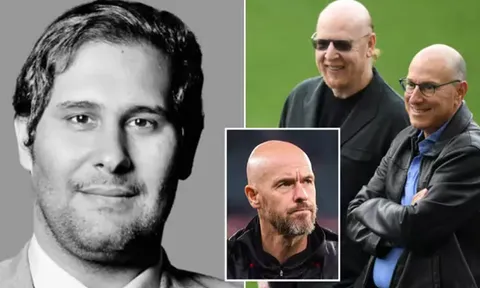 3 lý do khiến nhà Glazer chưa chịu bán Man Utd