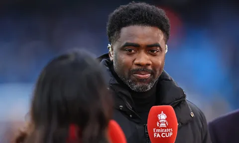 Kolo Toure chỉ tên cầu thủ Arsenal chơi 'không thể tin được'