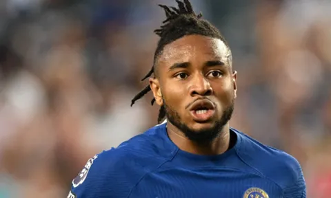 Mauricio Pochettino cập nhật tình hình của Nkunku và Lavia
