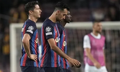 Jules Kounde: "Bạn phải dành lời khen cho Man Utd"