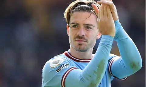 Grealish sợ bị tống khứ khỏi Man City