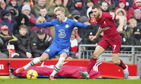Màn ra mắt của Mudryk gây ấn tượng mạnh với chuyên gia