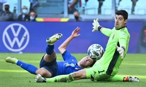 "Pochettino biết rõ trình độ của chúng tôi"