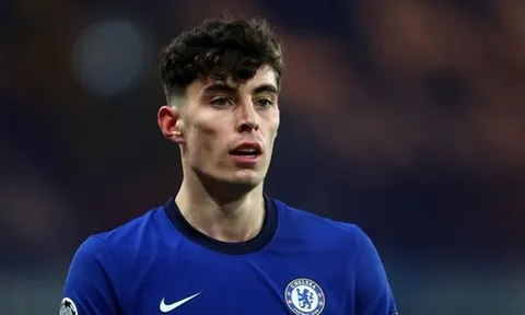 Chelsea lỡ cơ hội vàng chiêu mộ Mbappe