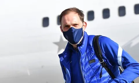 Ten Hag xác nhận khả năng ra sân của Casemrio