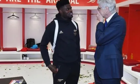 Klopp: "Tôi sẽ vui nếu Salah bị loại từ vòng bảng"