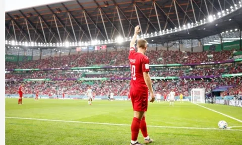 "Arsenal phải vật lộn để biến sự áp đảo thành cơ hội"