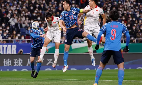 3 bài học World Cup nhãn tiền cho ĐT Việt Nam