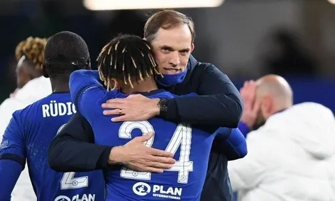 3 bài toán Tuchel phải giải cho Chelsea ở phiên chợ đông 2022
